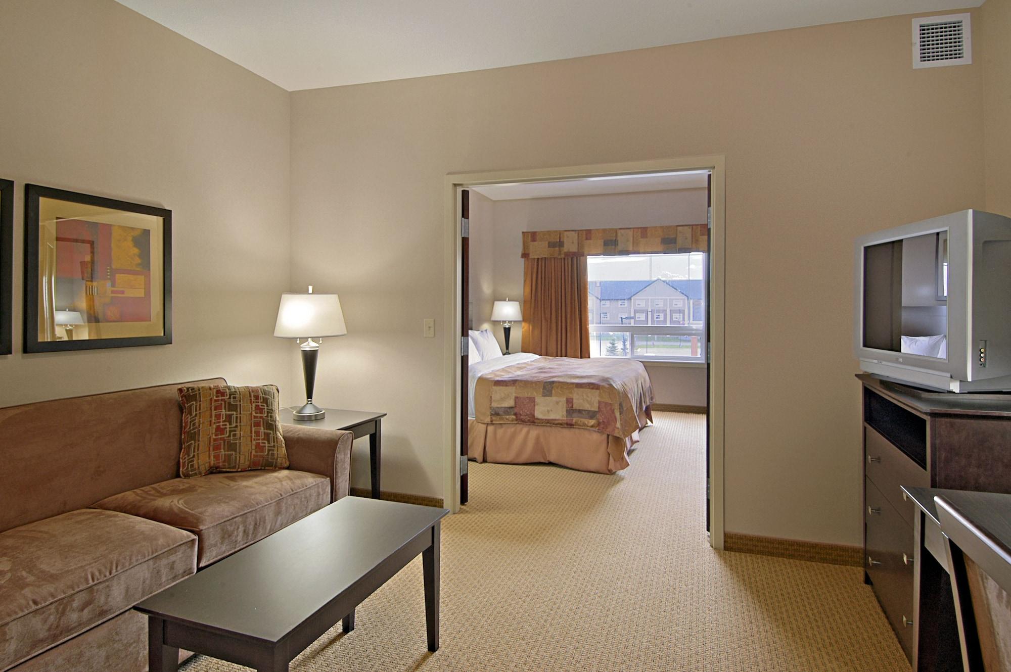 Ramada By Wyndham Brooks Hotel Kültér fotó
