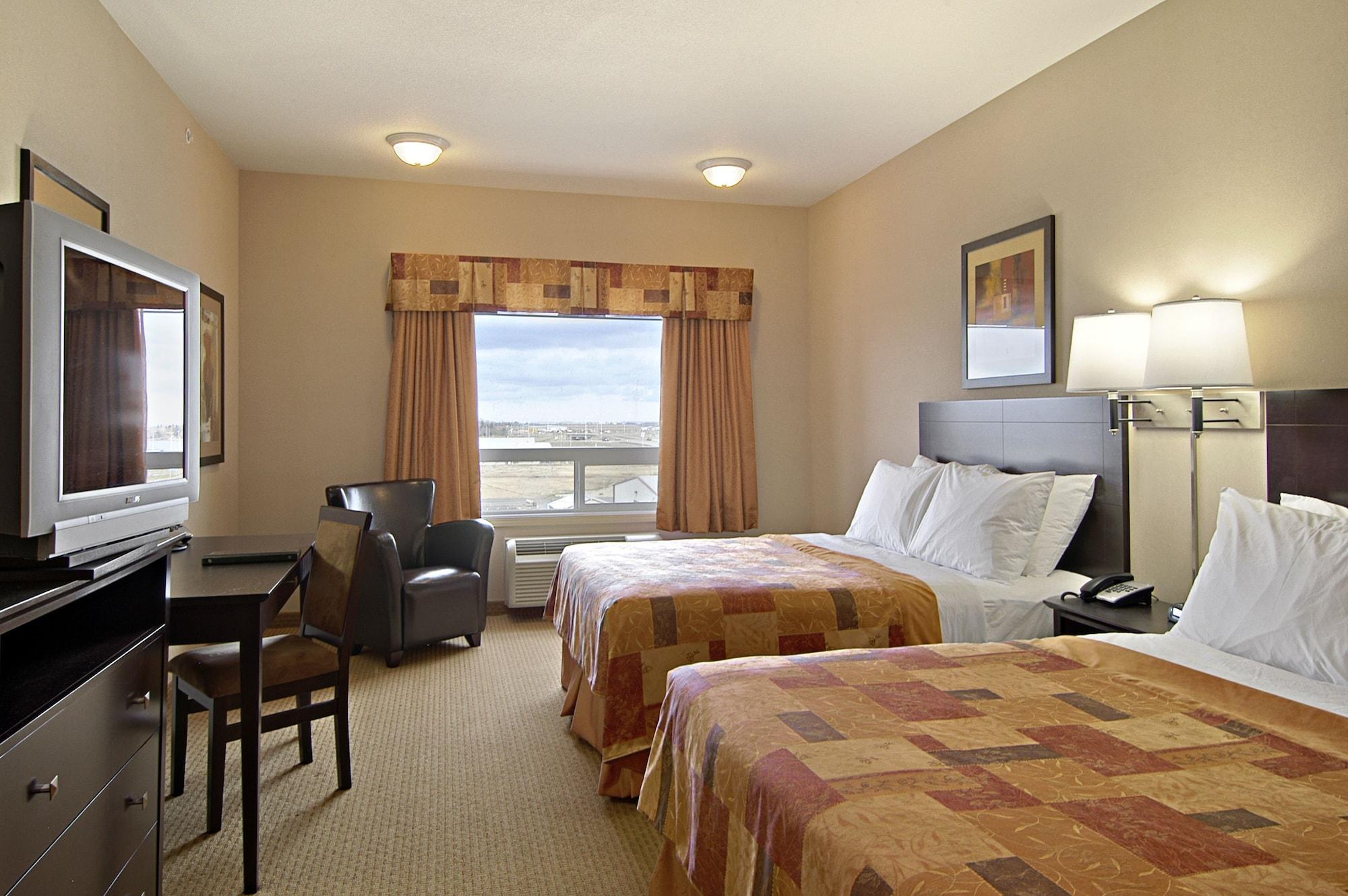 Ramada By Wyndham Brooks Hotel Kültér fotó